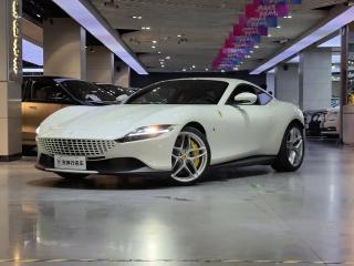 california coupe