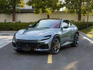 california suv