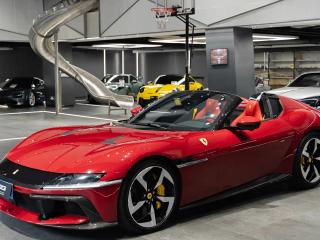 california ferrari_12cilindri