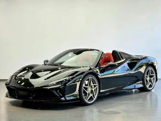 california f8