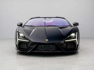 Lamborghini supercar