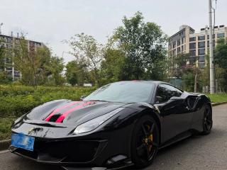 california 488