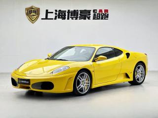 california ferrari_f430