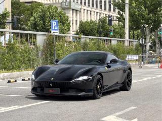 california coupe