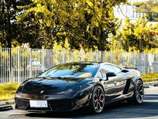 Lamborghini sports_car