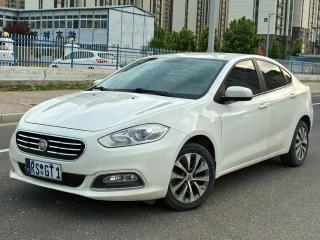 feixiang sedan