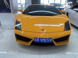 Lamborghini sports_car