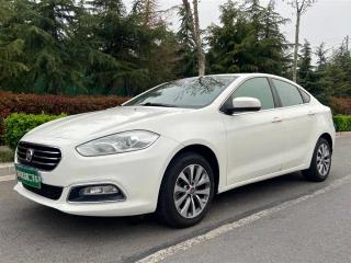 feixiang sedan