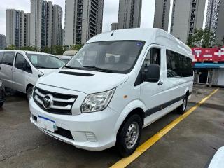 tuoyano foton