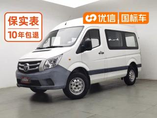 tuoyano foton