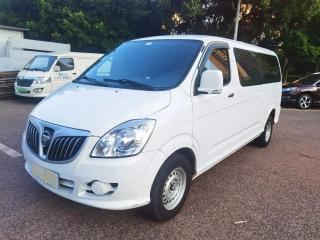 tuoyano van
