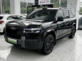 tiqi s7