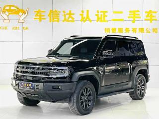 tiqi suv