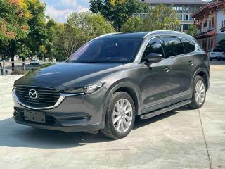 Mazda cx8