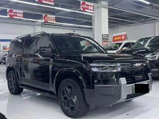 tiqi s7