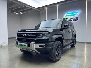 tiqi suv