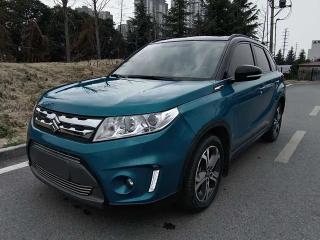 jimny vitara