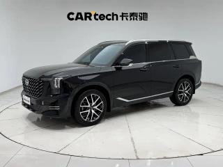 yingbao gs8