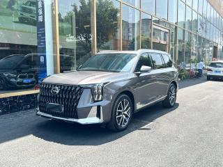 yingbao gs8