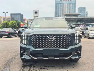 yingbao gs8
