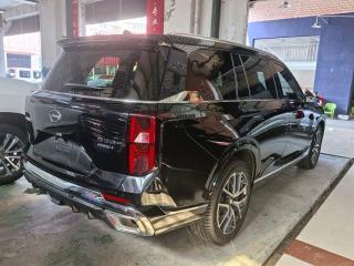 yingbao gs8