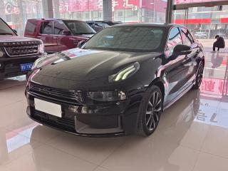 Lynk&co 03