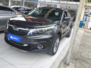 Qoros qoros_5