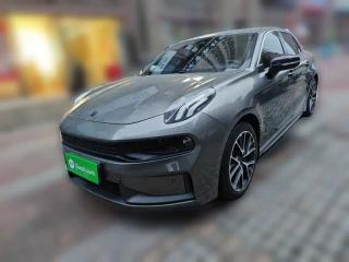 Lynk&co 03