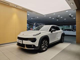 Lynk&co 02