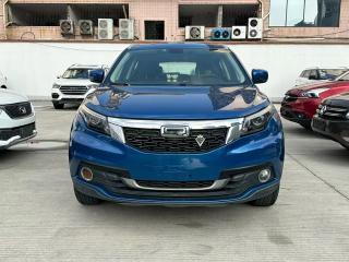 Qoros 5