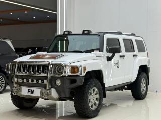 Hummer H3