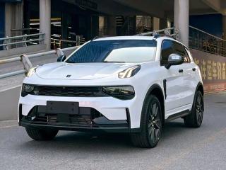 Lynk&co 01
