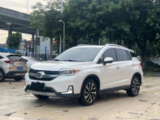 gac-toyota zhi-phev