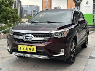 gac-toyota zhi
