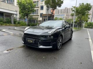 Lynk&co 03