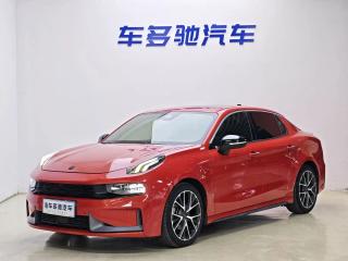 Lynk&co 03
