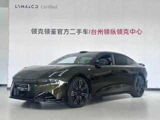 Lynk&co model10
