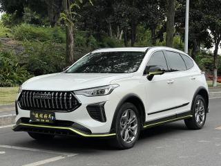 Haval chitu