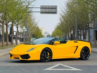Lamborghini sports_car