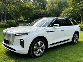 Hongqi ehs9