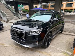 liebao suv