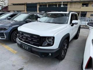 Haval bigdog