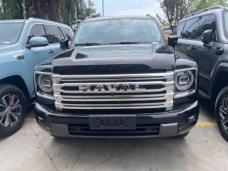 Haval h9