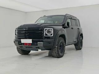 Haval h9