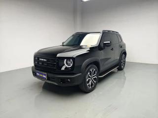 Haval bigdog