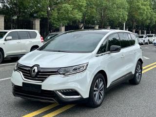 koleos classic