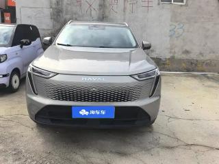 Haval xiaolong