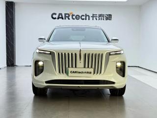Hongqi ehs9