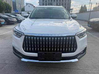 liebao suv