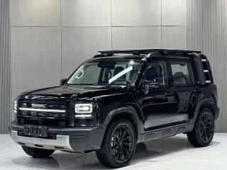 Haval menglong